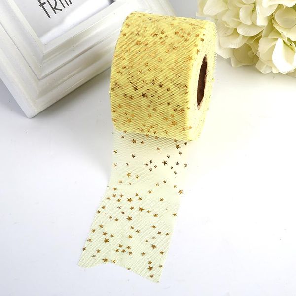 glitter stars sequin tulle 50 yardrs roll 6cm spool tutu wedding decoration organza laser diy crafts birthday party supplies wmtsad
glitter stars sequin tulle 50 yardrs roll 6cm spool tutu wedding decoration organza laser diy crafts birthday party supplies wmtsad