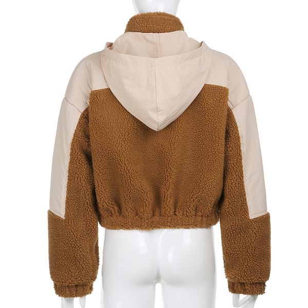 khaki lambskin женская парка с волосатой капюшоном, молнией толщиной теплый зимний какольное пальто f4wu, Black;brown
khaki lambskin женская парка с волосатой капюшоном, молнией толщиной теплый зимний какольное пальто f4wu, Black;brown