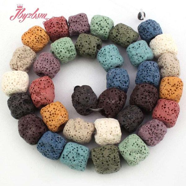 multicolor lava rock bub натуральные каменные бусины для diy ожерелье браслеты серьги моды ювелирные изделия свободные 15 "бесплатная достав
multicolor lava rock bub натуральные каменные бусины для diy ожерелье браслеты серьги моды ювелирные изделия свободные 15 "бесплатная достав
