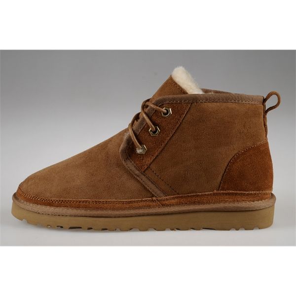 winter boots new men's classic boots newm series straps casual warm boot running shoes, Black
winter boots new men's classic boots newm series straps casual warm boot running shoes, Black