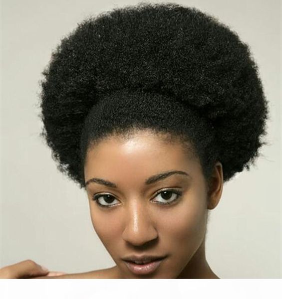 human hair ponytail hairpieces clip in short high afro puff curly 100% real hair natural drawstring ponytail hair extension for black women
human hair ponytail hairpieces clip in short high afro puff curly 100% real hair natural drawstring ponytail hair extension for black women
