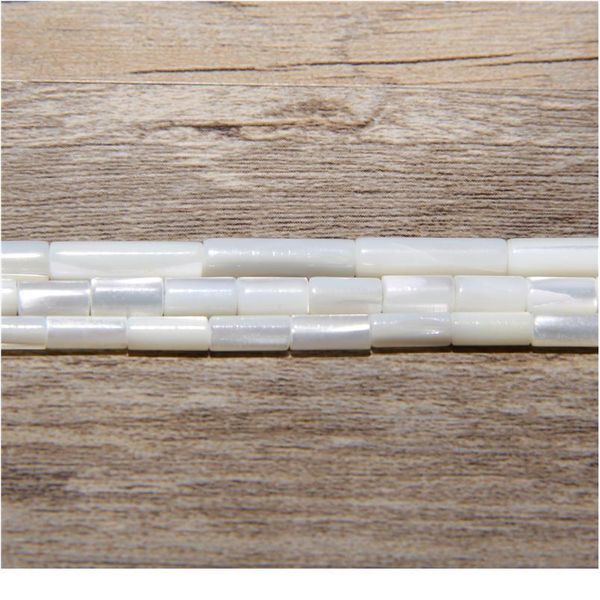 4-14mm white natural mother of pearl shell tube beads loose shiny shell spacer bead for jewelry making necklace crafs str jllqbv, Black
4-14mm white natural mother of pearl shell tube beads loose shiny shell spacer bead for jewelry making necklace crafs str jllqbv, Black