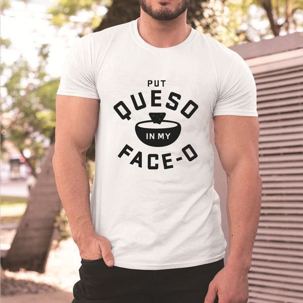 2020 winter new large men's quesoface printed round neck loose short sleeve t-shirt for men and women, White;black
2020 winter new large men's quesoface printed round neck loose short sleeve t-shirt for men and women, White;black