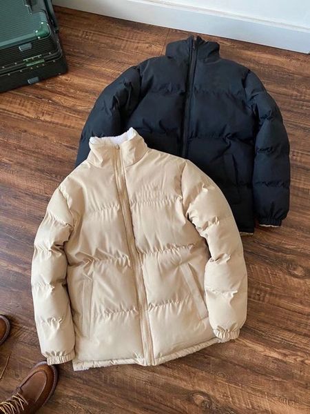 rehuo3 sides windrunner losc stand rc lens both cashmere wear collar on letter rib 2xl sleeve lovers men coat bomber weste, Black
rehuo3 sides windrunner losc stand rc lens both cashmere wear collar on letter rib 2xl sleeve lovers men coat bomber weste, Black
