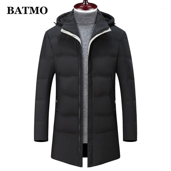 2019 new arrival winter 80% withe duck down hooded jackets men,men's warm coat,plus-size m-7xl 20951, Black
2019 new arrival winter 80% withe duck down hooded jackets men,men's warm coat,plus-size m-7xl 20951, Black
