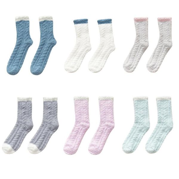sports socks fashion keep warm women patchwork ladies thick elastic breathable motion, Black
sports socks fashion keep warm women patchwork ladies thick elastic breathable motion, Black