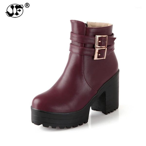boots large size 34-43 buckle square high heels women shoes woman fashion thick platform black winter ankle 856yu1
boots large size 34-43 buckle square high heels women shoes woman fashion thick platform black winter ankle 856yu1