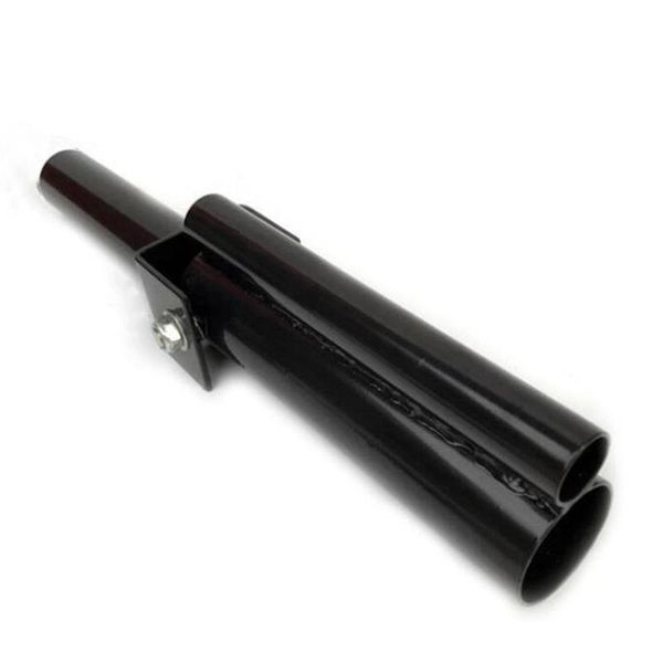 fitness t-bar row plate post insert gym equipment back exercise barbell attachment for deadlift leg squat workout
fitness t-bar row plate post insert gym equipment back exercise barbell attachment for deadlift leg squat workout