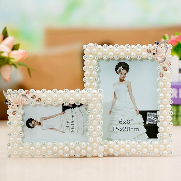 sufeile творческий pearl white смола picture frame hd стекло 8 дюймов фото фоторамка перл diamond wedding photo frame d50 bbygmf xmhyard
sufeile творческий pearl white смола picture frame hd стекло 8 дюймов фото фоторамка перл diamond wedding photo frame d50 bbygmf xmhyard