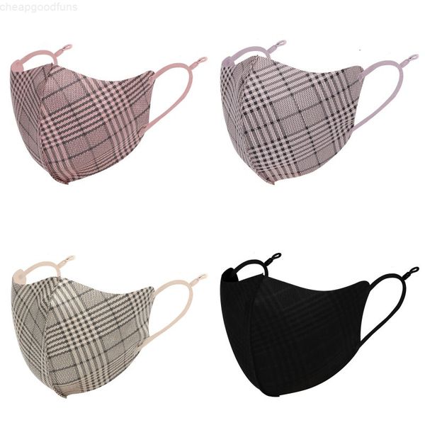plaid face mouth masks suede fiber adjustable earloop autumn winter washable reusable antisomg mask
plaid face mouth masks suede fiber adjustable earloop autumn winter washable reusable antisomg mask