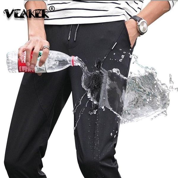 2018 modis autumn men's business casual pants men waterproof sport trousers plus size m-6xl bandage pantalon hombre streetpants1, Black
2018 modis autumn men's business casual pants men waterproof sport trousers plus size m-6xl bandage pantalon hombre streetpants1, Black