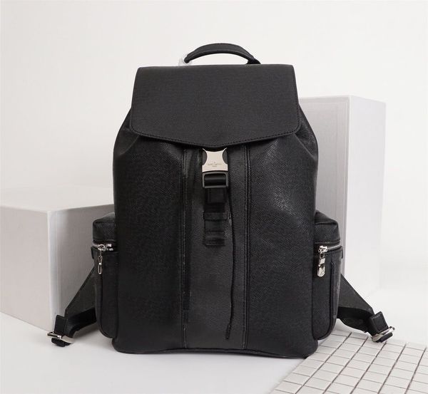 new backpack designer, unisex, high-end structure, large capacity, lap leather trim, inner zipper
new backpack designer, unisex, high-end structure, large capacity, lap leather trim, inner zipper