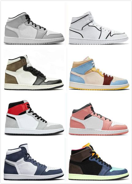 2021 new arrival jumpman high og 1 1s tokyo bio hack unc mens basketball shoes dark mocha obsidian south beach sports trainers sneakers shoe
2021 new arrival jumpman high og 1 1s tokyo bio hack unc mens basketball shoes dark mocha obsidian south beach sports trainers sneakers shoe