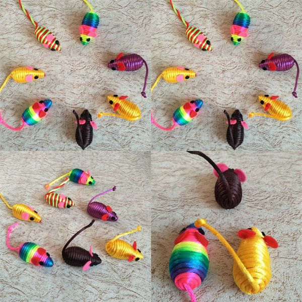 toy stylish squeak noise cute sound cat little mouse rat playing pet kitten supplies toys false mice
toy stylish squeak noise cute sound cat little mouse rat playing pet kitten supplies toys false mice