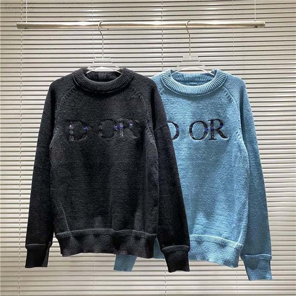 womens 22ss mens designers sweaters letters pullover men hoodie long sleeve active sweatshirt embroidery knitwear winter clothes black blue, White;black
womens 22ss mens designers sweaters letters pullover men hoodie long sleeve active sweatshirt embroidery knitwear winter clothes black blue, White;black