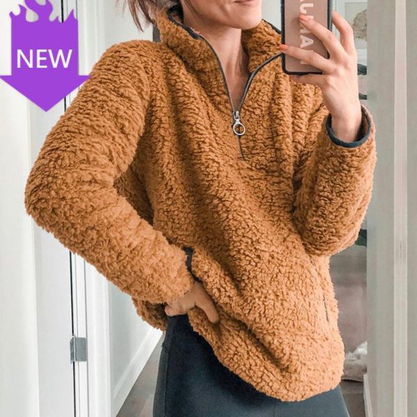 women's hoodies & sweatshirts loose soft hooded sweatshirt casual jumper pullover women lamb warm autumn winter solid, Black
women's hoodies & sweatshirts loose soft hooded sweatshirt casual jumper pullover women lamb warm autumn winter solid, Black