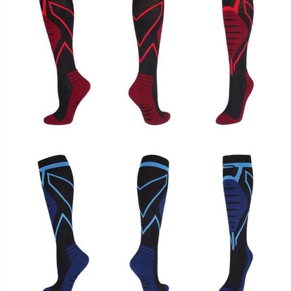 factory direct sales of high-quality breathable sweat-absorbent leg support stretch compression socks men and women sports running, Black
factory direct sales of high-quality breathable sweat-absorbent leg support stretch compression socks men and women sports running, Black