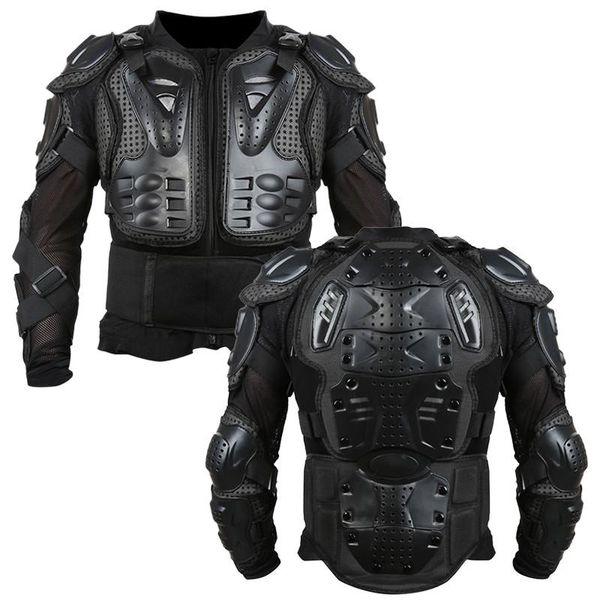 motorcycle armor cross-country body protective jacket skiing shoulder protector s-xxxl guard vest
motorcycle armor cross-country body protective jacket skiing shoulder protector s-xxxl guard vest