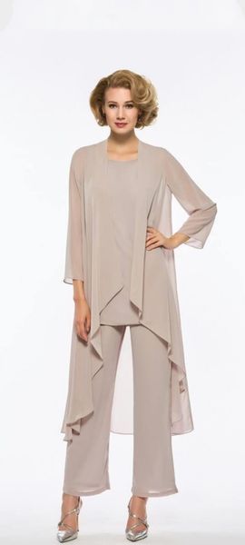 plus size mother of the bride pant suit 3 piece chiffon for guest wedding mother dress long sleeves godmother dresses, Black;red
plus size mother of the bride pant suit 3 piece chiffon for guest wedding mother dress long sleeves godmother dresses, Black;red