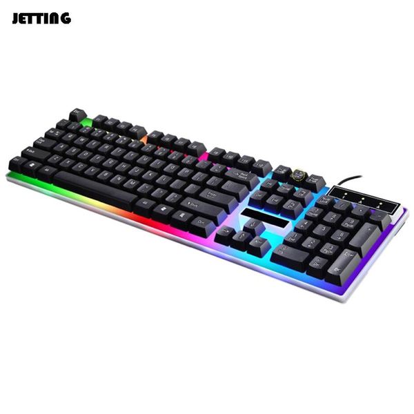 красочные usb wired backlight клавиатуры трещины светодиодные подсветки с подсветкой usb проводной pc rainbow gaming клавиатура 44 * 12,7 *
красочные usb wired backlight клавиатуры трещины светодиодные подсветки с подсветкой usb проводной pc rainbow gaming клавиатура 44 * 12,7 *