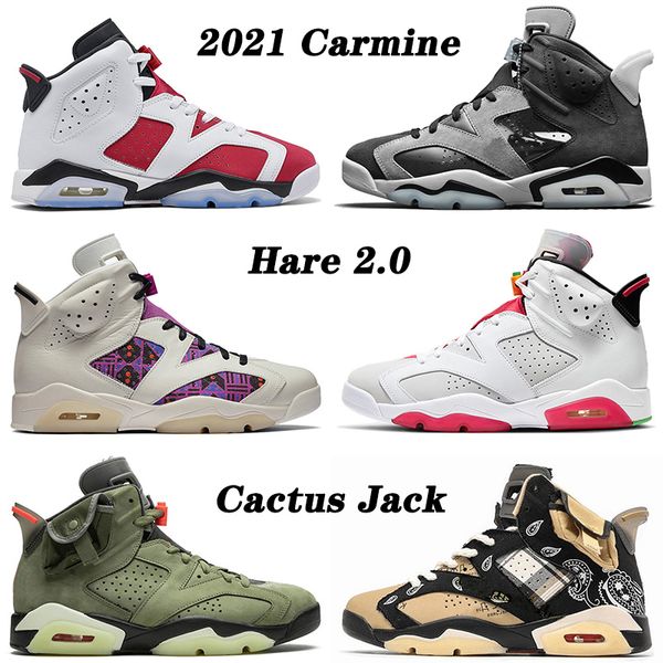 basketball jumpman shoes 6 6s vi new arrival 2021 carmine mens fashion smoke grey hare quai 54 retro cactus jack women trainers, White;red
basketball jumpman shoes 6 6s vi new arrival 2021 carmine mens fashion smoke grey hare quai 54 retro cactus jack women trainers, White;red