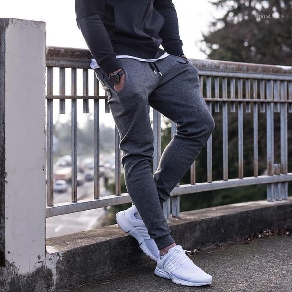 running pants spring and autumn fitness trousers men's with closed feet casual cotton elastic slim1, Black;blue
running pants spring and autumn fitness trousers men's with closed feet casual cotton elastic slim1, Black;blue