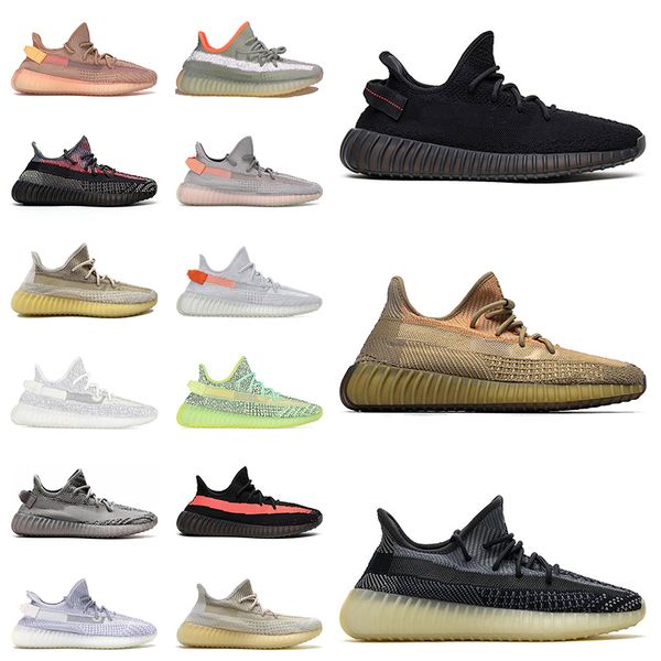 comfort mens running shoes womens sports sneakers kanye west desert sage static earth zyon tail light cinder outdoor trainers, White;red
comfort mens running shoes womens sports sneakers kanye west desert sage static earth zyon tail light cinder outdoor trainers, White;red