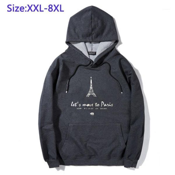 big men's cmofortable casual hoody knitted pullovers loose fashion extra big for man brand super large male size 6xl 7xl 8xl1, Black
big men's cmofortable casual hoody knitted pullovers loose fashion extra big for man brand super large male size 6xl 7xl 8xl1, Black