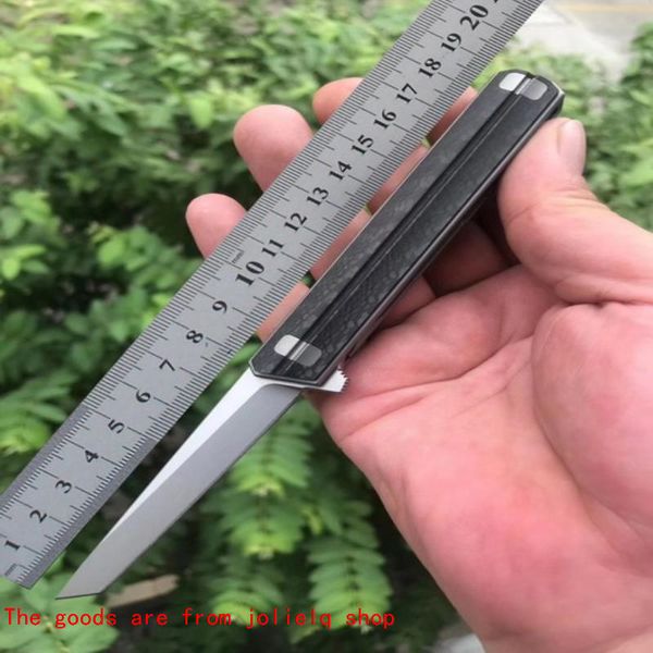 high tc4 carbon fiber m390 quality bm knives titanium alloy handle outdoor tactical knife hiking equipment hunting folding pocket qynf xjju
high tc4 carbon fiber m390 quality bm knives titanium alloy handle outdoor tactical knife hiking equipment hunting folding pocket qynf xjju