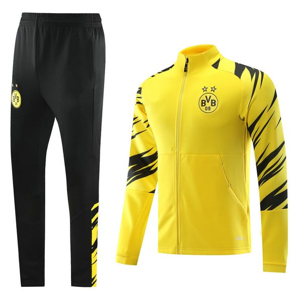 bvb borussia 20 21 football jersey gotze reus pulisic witsel sportswear paco alcacer delaney 23 hazard jacket sportswear set, Black
bvb borussia 20 21 football jersey gotze reus pulisic witsel sportswear paco alcacer delaney 23 hazard jacket sportswear set, Black