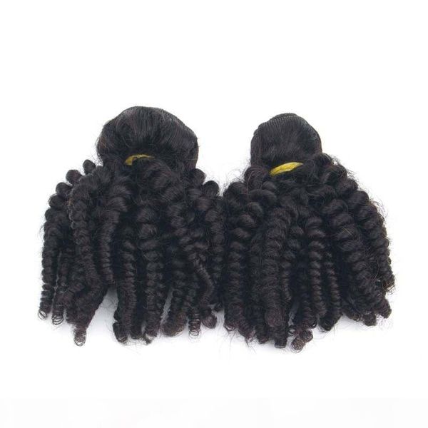7a grade 3 bundles deals afro kinky curly hair spiral curl weave human hair peruvian virgin hair curly wave aunty funmi bouncy curls fumi, Black
7a grade 3 bundles deals afro kinky curly hair spiral curl weave human hair peruvian virgin hair curly wave aunty funmi bouncy curls fumi, Black