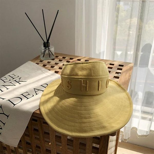 summer woman sun hat korean fashion ride folding sun protction hats bucket hat wide brim empty folding hats beach visor hat wmtdyn
summer woman sun hat korean fashion ride folding sun protction hats bucket hat wide brim empty folding hats beach visor hat wmtdyn