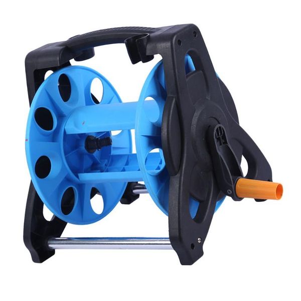 watering equipments 1pc garden hose hanger water pipe bracket storage organizer