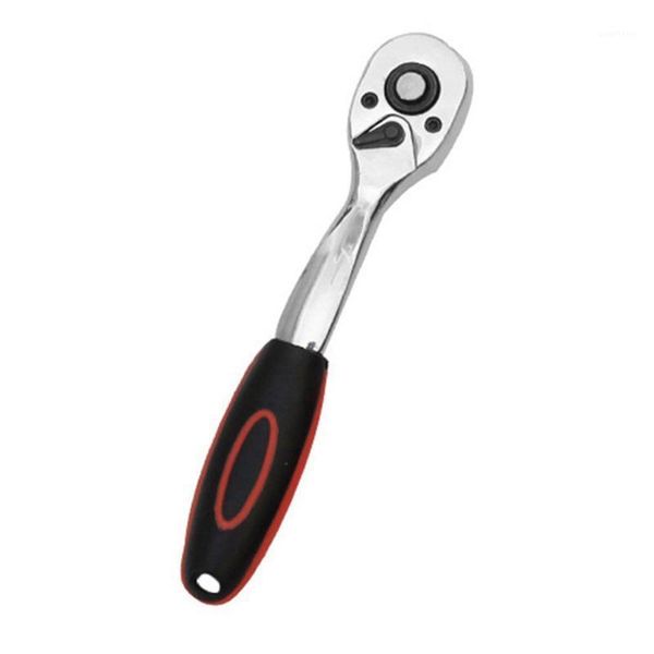 24 teeth 1/4 3/8 1/2 inch adjustable extension ratchet handle wrench long rotating socket ratchet wrench spanner1
24 teeth 1/4 3/8 1/2 inch adjustable extension ratchet handle wrench long rotating socket ratchet wrench spanner1