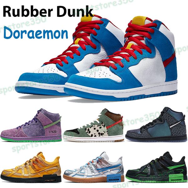 2020 новый резиновый dunk mens повседневная обувь дорамон серебро синий обратный университет скунс университет золото черная овечья вольт со
2020 новый резиновый dunk mens повседневная обувь дорамон серебро синий обратный университет скунс университет золото черная овечья вольт со