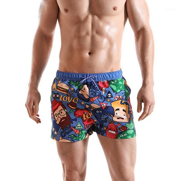 new summer fashion graffiti beach shorts men sleep bottoms korea casual mens sleepwear sheer homewear shorts pants s202001011, Black;brown
new summer fashion graffiti beach shorts men sleep bottoms korea casual mens sleepwear sheer homewear shorts pants s202001011, Black;brown