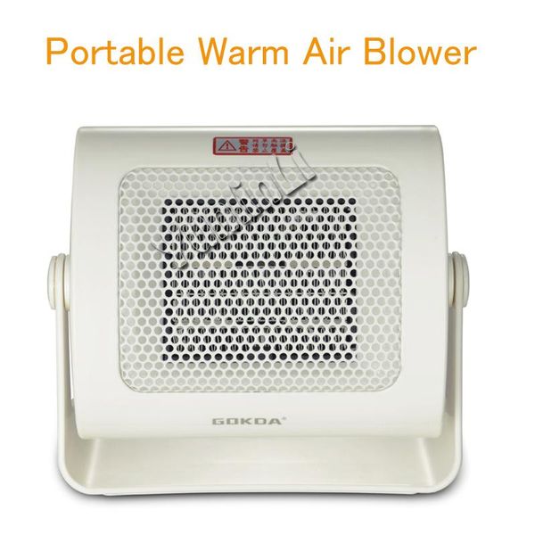 portable warm air blower mini electric air heater home office warm heater fan | energy-saving mute fast heat 500w rnf-500q
portable warm air blower mini electric air heater home office warm heater fan | energy-saving mute fast heat 500w rnf-500q