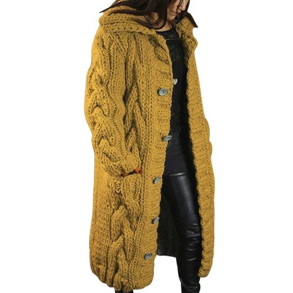 women's sweaters winter 2021 fashion long casual loose sweater female autumn cardigans single breasted puff hooded coat plus, White
women's sweaters winter 2021 fashion long casual loose sweater female autumn cardigans single breasted puff hooded coat plus, White