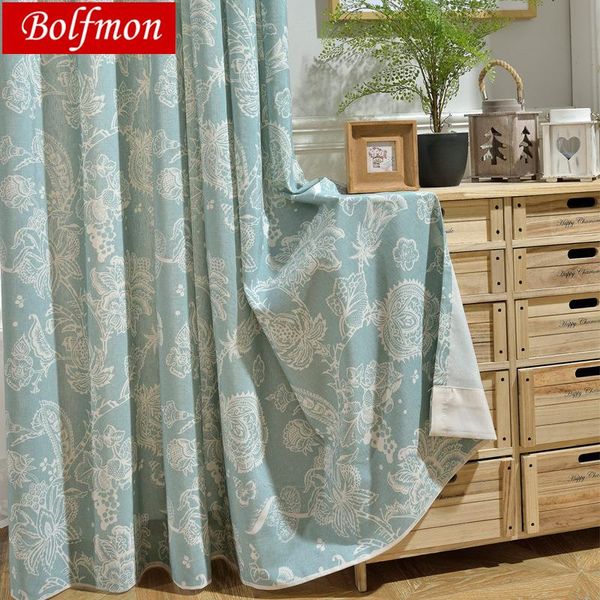 2 colors cotton polyester custom soft touch semi-blackout navy blue curtain for rooms classic white flowers bed window curtain
2 colors cotton polyester custom soft touch semi-blackout navy blue curtain for rooms classic white flowers bed window curtain
