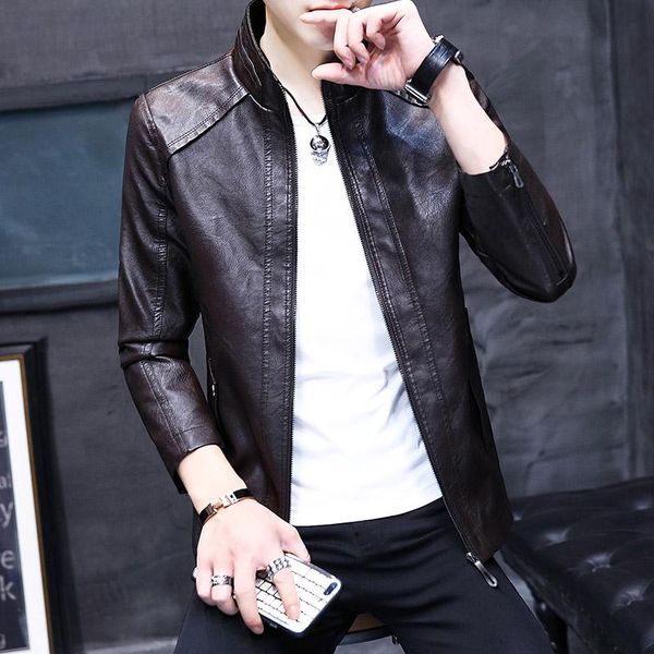 wholesale 2020 new autumn winter selling men's fashion netred casual work wear nice jacket mp8963, Black;brown
wholesale 2020 new autumn winter selling men's fashion netred casual work wear nice jacket mp8963, Black;brown
