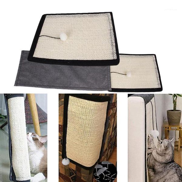cat beds & furniture natural sisal scratching post mat high tensile strength wear-resisting protecting pad pet supplies1
cat beds & furniture natural sisal scratching post mat high tensile strength wear-resisting protecting pad pet supplies1