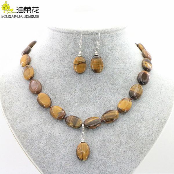 fashion charm natural gems stone 13x18mm oval necklace pendant jewelry woman girl accessories christmas wedding gift making design 18inch, Golden;silver
fashion charm natural gems stone 13x18mm oval necklace pendant jewelry woman girl accessories christmas wedding gift making design 18inch, Golden;silver