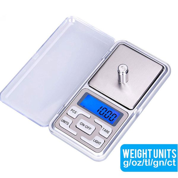 Mini Electronic Scales Tool 200g/300g/500g x 0.01g /0.1g/Pocket Digital Scale for Gold Sterling Silver Jewelry Balance Gram
Mini Electronic Scales Tool 200g/300g/500g x 0.01g /0.1g/Pocket Digital Scale for Gold Sterling Silver Jewelry Balance Gram