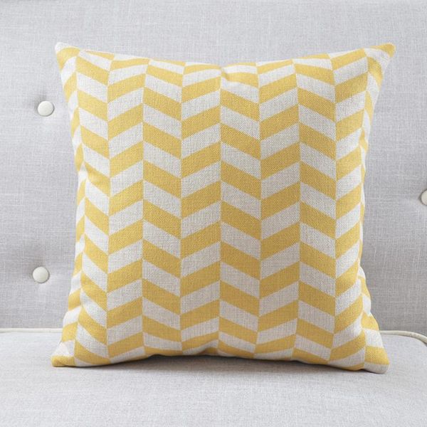 cushion/decorative pillow nordico textile cushion covers linen home soft seat car decorativecushion yellow white stripes suit geometric styl
cushion/decorative pillow nordico textile cushion covers linen home soft seat car decorativecushion yellow white stripes suit geometric styl