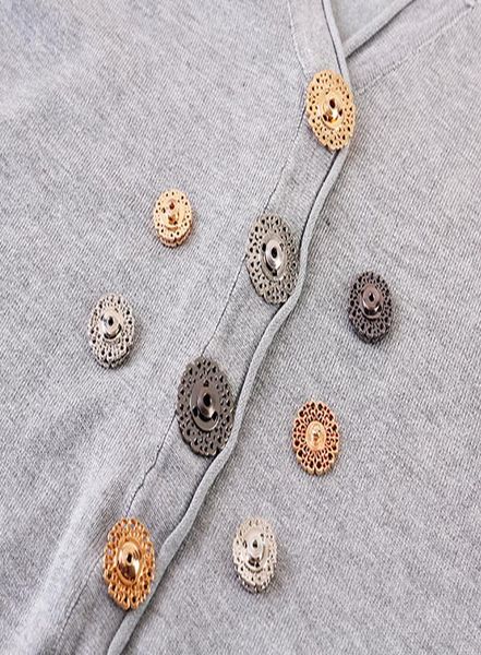 5pairs lot gold gun black metal snap button 18mm 21mm 25mm clasp buttons flower shape invisible coat buttons fashion suit bbyifc
5pairs lot gold gun black metal snap button 18mm 21mm 25mm clasp buttons flower shape invisible coat buttons fashion suit bbyifc