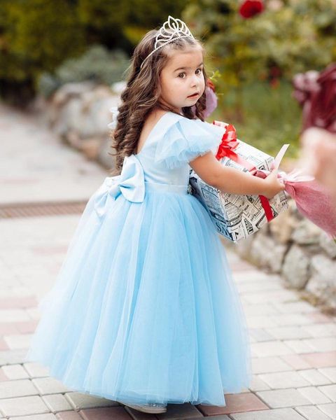 chic crystals flower girl dresses ball gown tulle little girl wedding dresses communion pageant dresses gowns, White;blue
chic crystals flower girl dresses ball gown tulle little girl wedding dresses communion pageant dresses gowns, White;blue