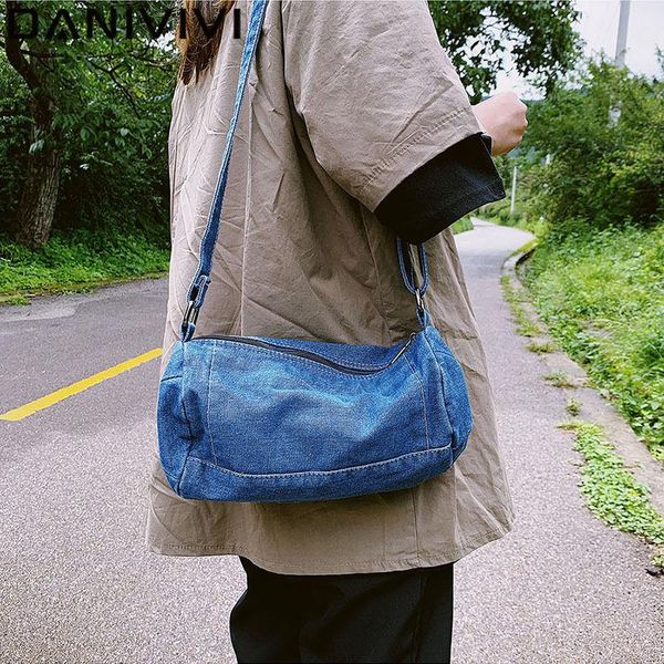 fashion jeans denim shoulder bag women handbags crossbody messenger bags for women purse bolsos mujer 2021 torebki damskie
fashion jeans denim shoulder bag women handbags crossbody messenger bags for women purse bolsos mujer 2021 torebki damskie