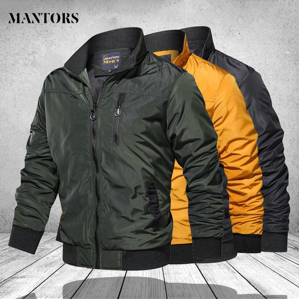 military jacket men fashion stand collar male bomber jacket pilot mens army jackets and coats cargo outwear rib sleeve 3xl kg-149, Black;brown
military jacket men fashion stand collar male bomber jacket pilot mens army jackets and coats cargo outwear rib sleeve 3xl kg-149, Black;brown