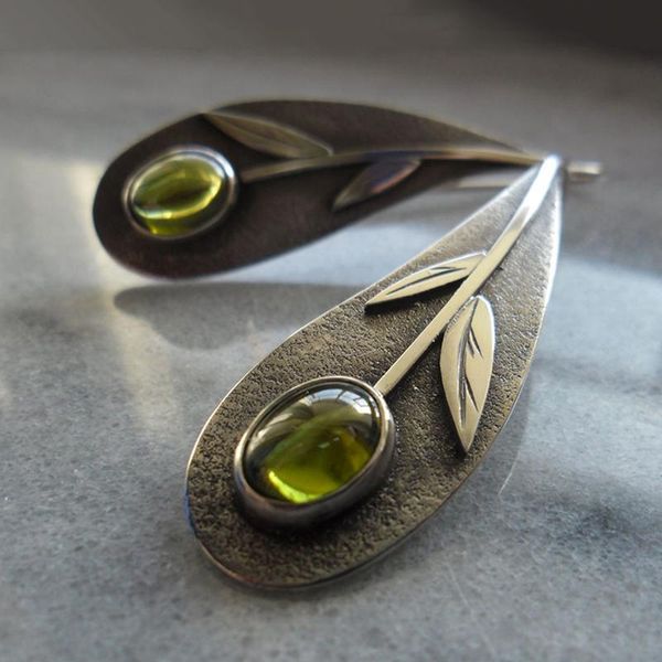 dangle & chandelier vintage ethnic flower leaf oil drop earrings for women 2021 ornaments hanging green earring jewelry o3d382, Silver
dangle & chandelier vintage ethnic flower leaf oil drop earrings for women 2021 ornaments hanging green earring jewelry o3d382, Silver