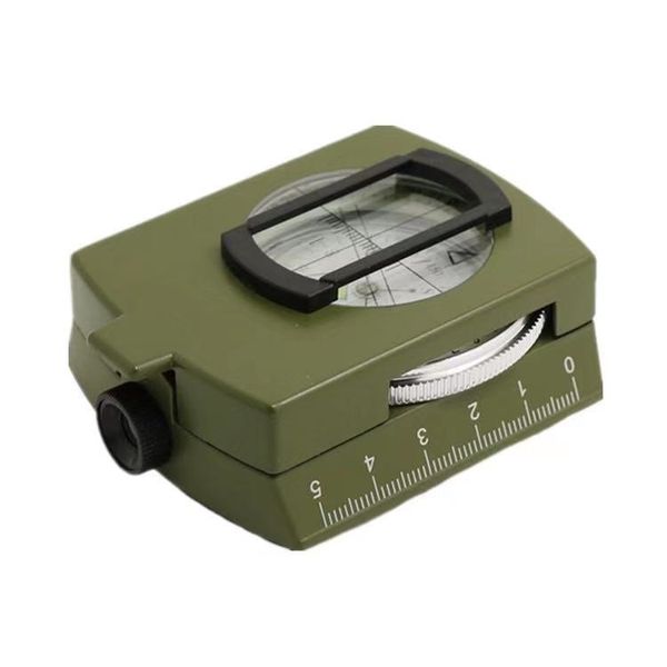 2021 new high grade american compass outdoor travel adventure compass scale level gradienter luminous magnifier83
2021 new high grade american compass outdoor travel adventure compass scale level gradienter luminous magnifier83